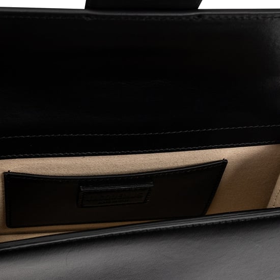 Jacquemus Le Grand Bambino Tasche - Silbernes Logo - Image 4