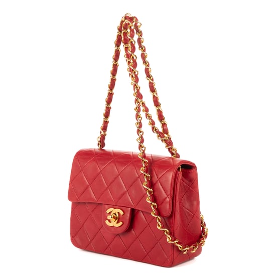 Timeless Mini Schultertasche - Image 2