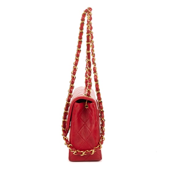 Timeless Mini Schultertasche - Image 3