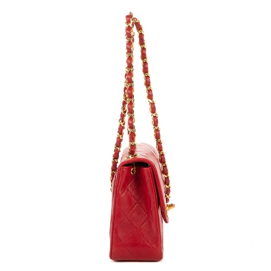 Timeless Mini Schultertasche - Image 4
