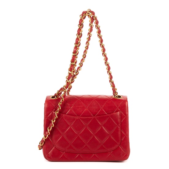 Timeless Mini Schultertasche - Image 5