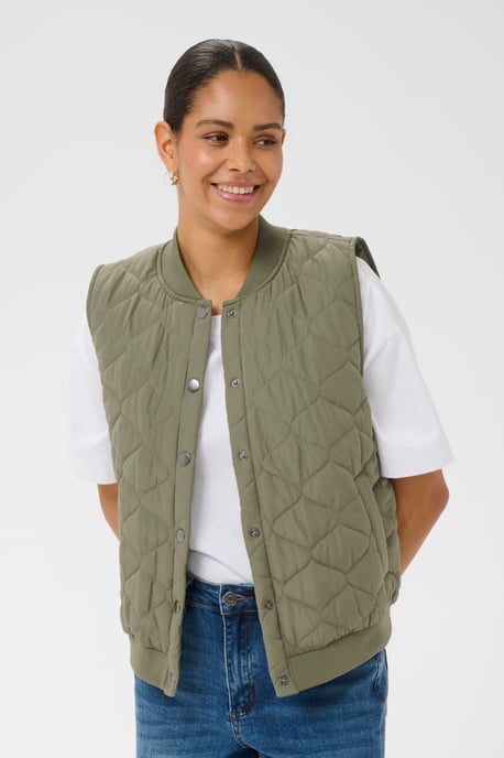 Weste KAqiana Weste Regular fit - Image 3