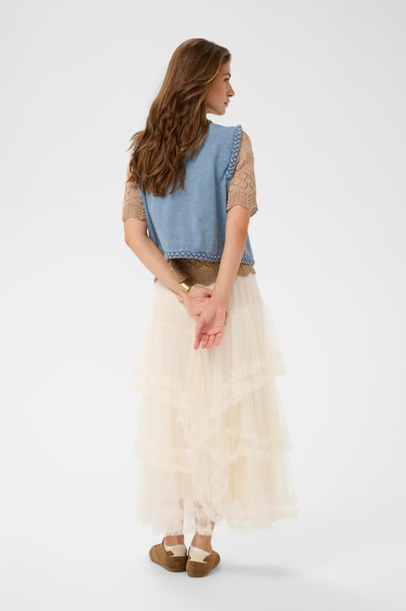 Weste CRRina Weste Straight fit - Image 2