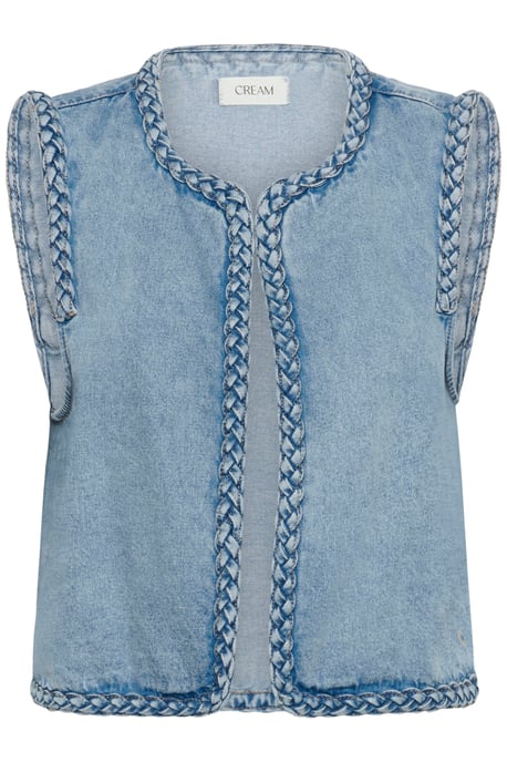 Weste CRRina Weste Straight fit - Image 4