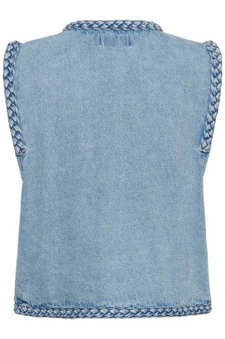 Weste CRRina Weste Straight fit - Image 5