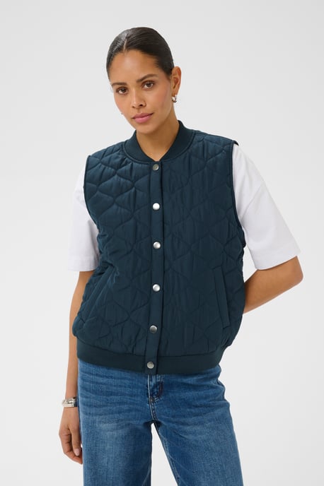 Weste KAqiana Weste Regular fit - Image 3