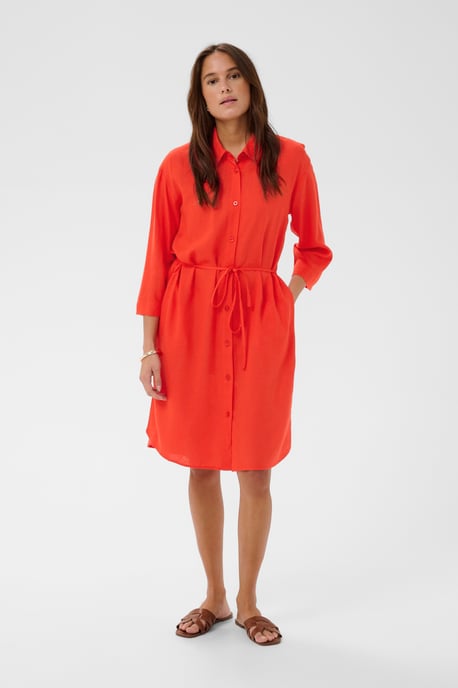 Langarm - Hemd KAmilia Langarm - Hemd Loose fit - Image 1