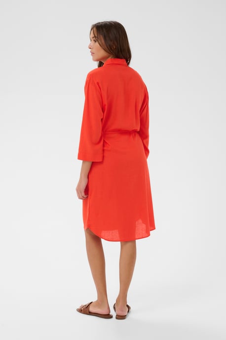 Langarm - Hemd KAmilia Langarm - Hemd Loose fit - Image 2