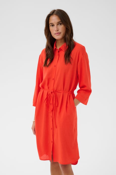 Langarm - Hemd KAmilia Langarm - Hemd Loose fit - Image 3