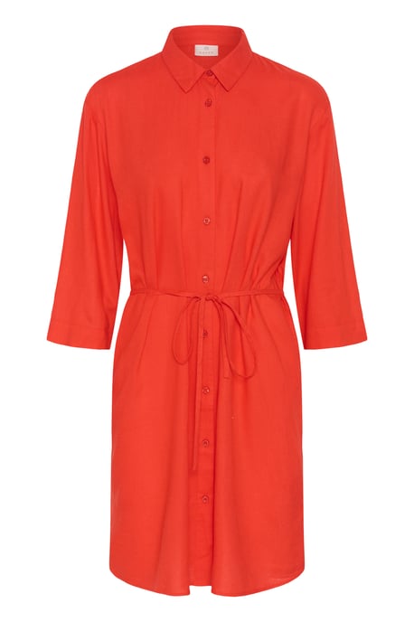 Langarm - Hemd KAmilia Langarm - Hemd Loose fit - Image 4