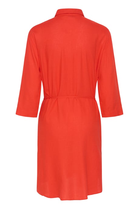 Langarm - Hemd KAmilia Langarm - Hemd Loose fit - Image 5