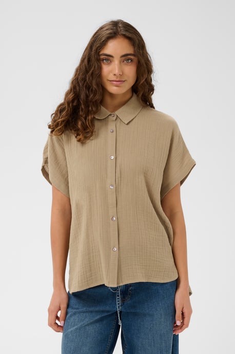 Hemd CUmyra Hemd Oversize fit - Image 3