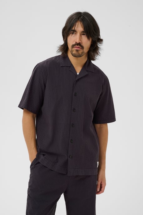 Kurzarmhemd MAklampo Kurzarmhemd Relaxed fit - Image 2