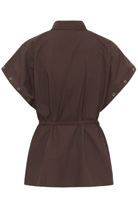 Kurzarmhemd KBVicky Kurzarmhemd Oversize fit - Image 5