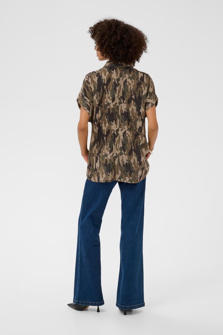 Hemd CUmyra Hemd Oversize fit - Image 2