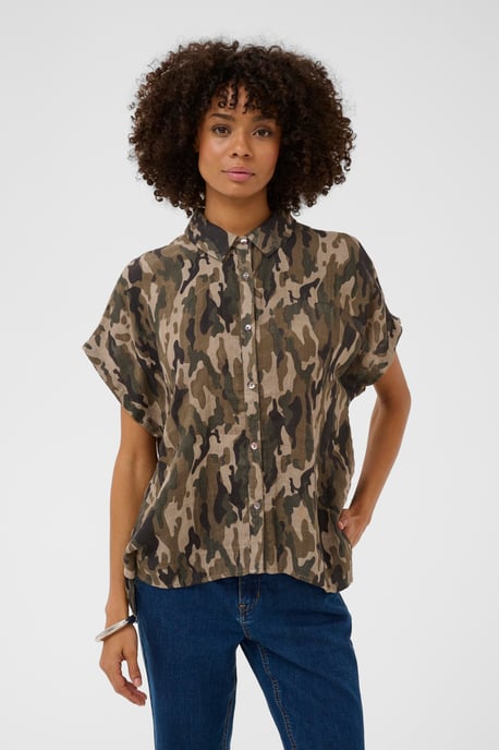Hemd CUmyra Hemd Oversize fit - Image 3