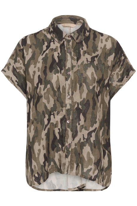 Hemd CUmyra Hemd Oversize fit - Image 4