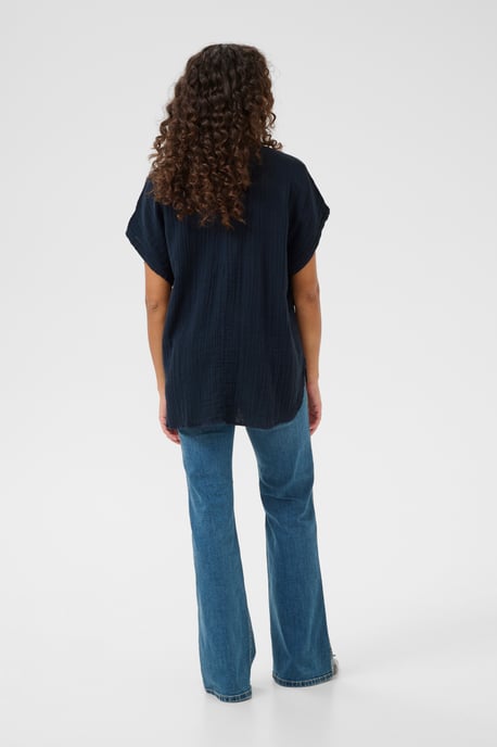 Hemd CUmyra Hemd Oversize fit - Image 2