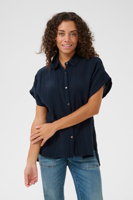 Hemd CUmyra Hemd Oversize fit - Image 3