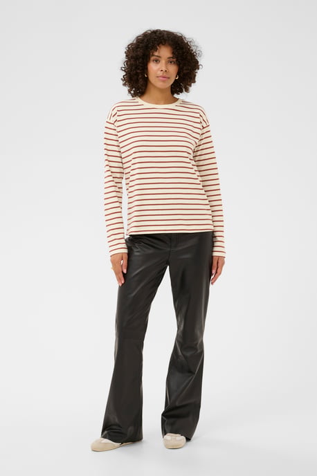 Langarm-Shirt KAwinny Langarm-Shirt Loose fit - Image 1