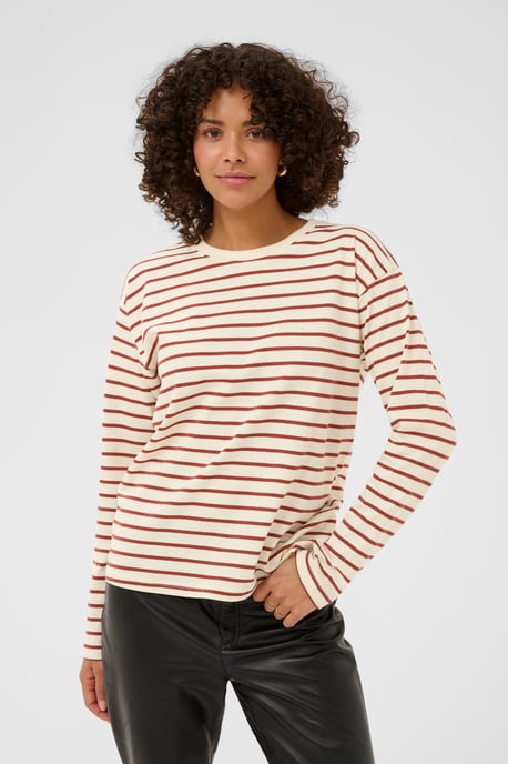 Langarm-Shirt KAwinny Langarm-Shirt Loose fit - Image 3