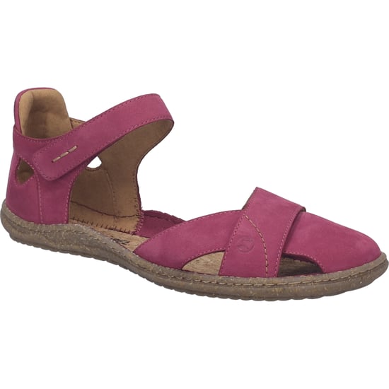 JOSEF SEIBEL Damen Sandale Caitlyn 05 in pink - Image 1