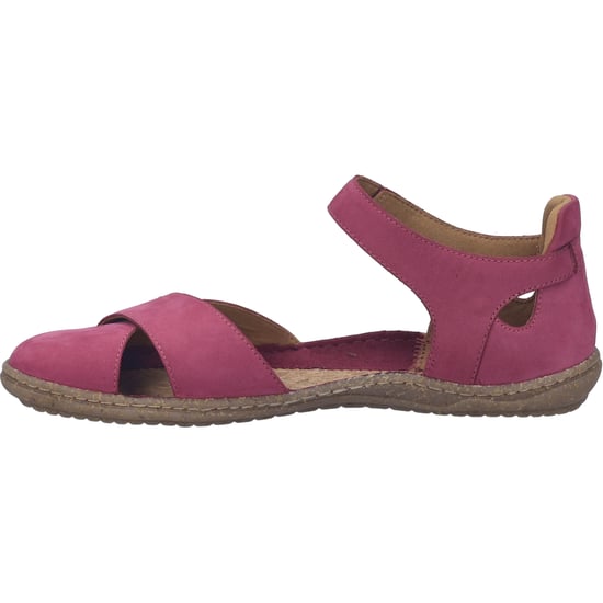 JOSEF SEIBEL Damen Sandale Caitlyn 05 in pink - Image 3