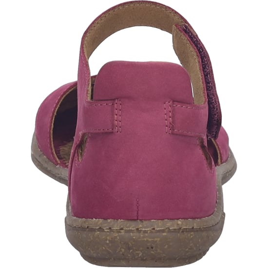 JOSEF SEIBEL Damen Sandale Caitlyn 05 in pink - Image 4