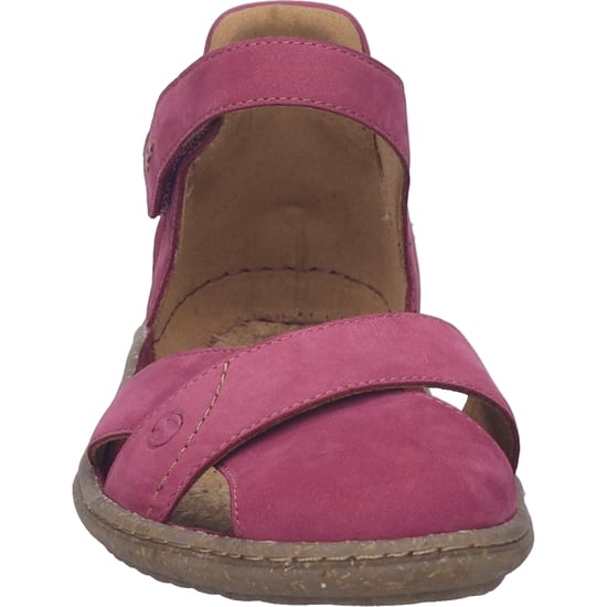JOSEF SEIBEL Damen Sandale Caitlyn 05 in pink - Image 5