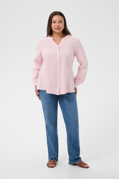 Langarm - Hemd KCnana Langarm - Hemd Regular fit - Image 1