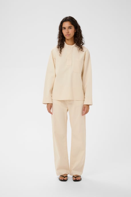 Jeanshemd DILYSIW Jeanshemd Casual fit - Image 1