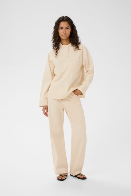 Jeanshemd DILYSIW Jeanshemd Casual fit - Image 2