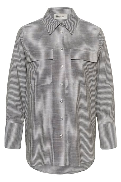 Langarm - Hemd SkyeMW Langarm - Hemd Casual fit - Image 1