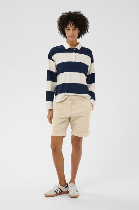 Shorts HanijanPW Shorts Casual fit - Image 2