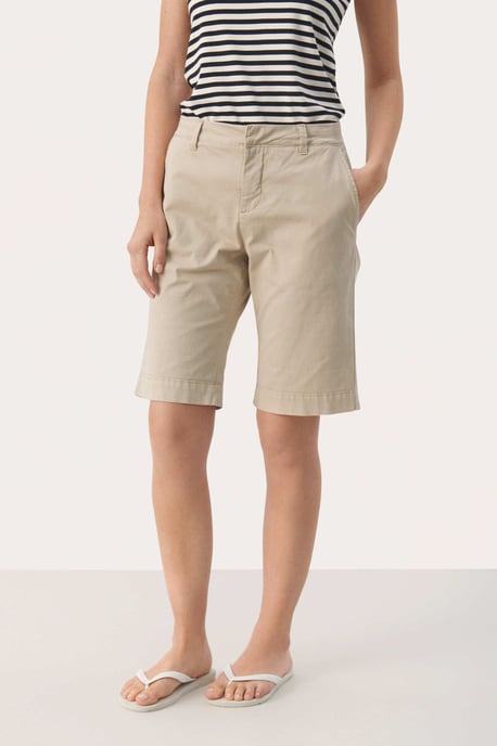 Shorts HanijanPW Shorts Casual fit - Image 4