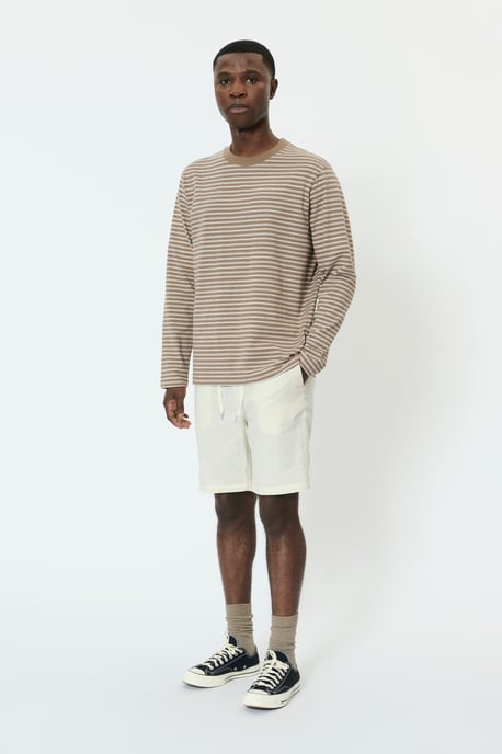 Shorts MAbarton Shorts Gerade Passform - Image 1