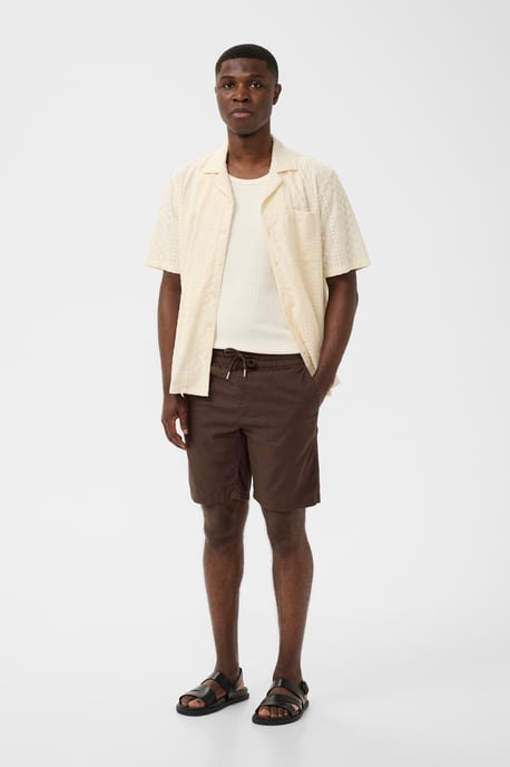 Shorts MAbarton Shorts Gerade Passform - Image 1