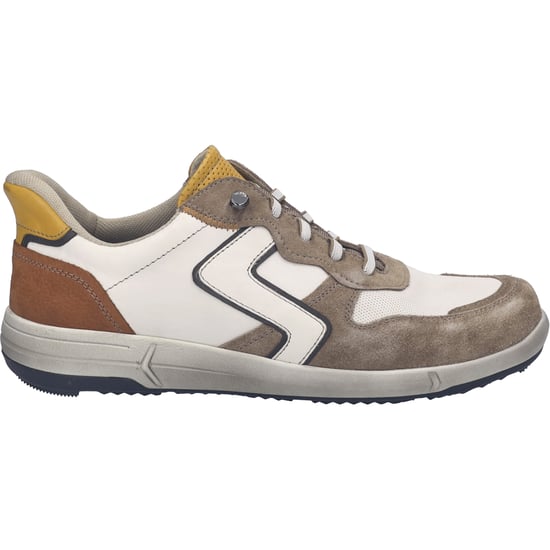 JOSEF SEIBEL Herren Sneaker Enrico 34 in sand-multi - Image 2