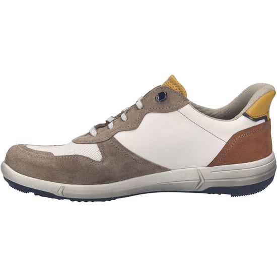 JOSEF SEIBEL Herren Sneaker Enrico 34 in sand-multi - Image 3