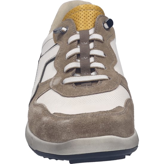 JOSEF SEIBEL Herren Sneaker Enrico 34 in sand-multi - Image 4