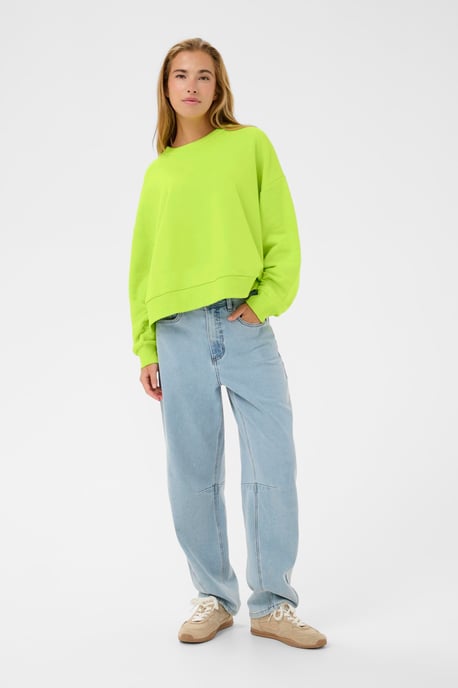 Sweatshirt KAlila Sweatshirt Oversize fit - Image 1