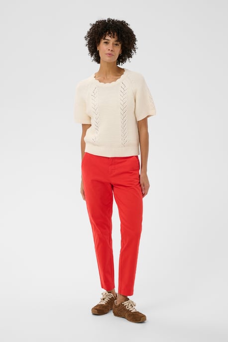 Casual Hose SoffysPW Casual Hose Gerade Passform - Image 1