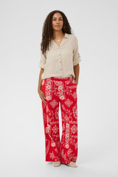 Casual Hose CRGianna Casual Hose Straight fit - Image 1