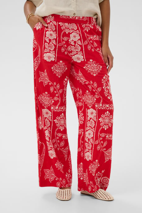 Casual Hose CRGianna Casual Hose Straight fit - Image 3