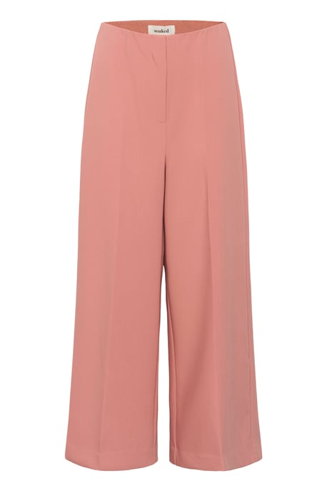 Strickhose SLCorinne Strickhose Gerade Passform - Image 4