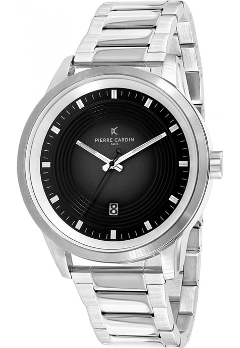 Pierre Cardin CCP-5024 Herren Uhr - Image 1