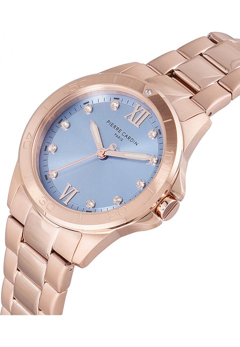 Pierre Cardin CF-1009-MR-2 Damenarmbanduhr - Image 2