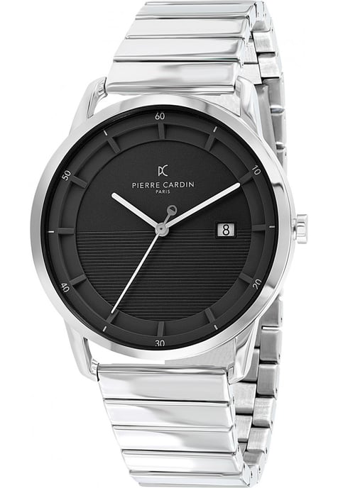 Pierre Cardin CLC-6006 Herren Uhr - Image 1