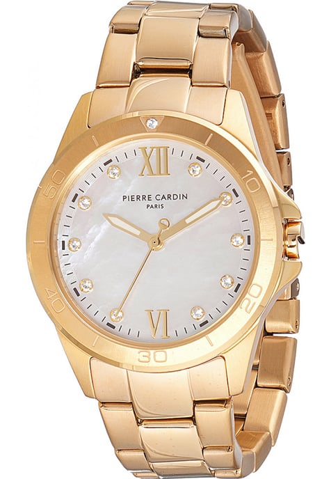 Pierre Cardin CF-1009-MG-1 Damen Uhr - Image 1