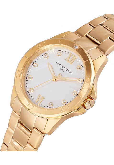 Pierre Cardin CF-1009-MG-1 Damen Uhr - Image 2